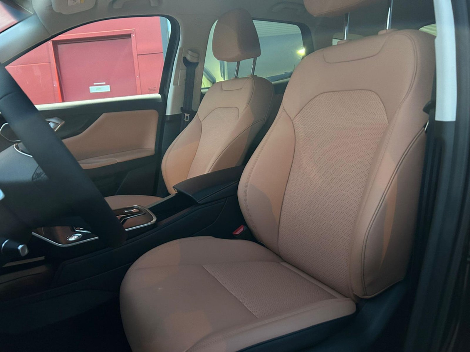 Baic X75 – Image 4