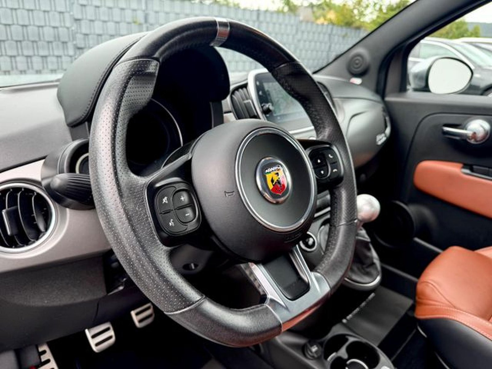 Abarth 595 – Image 5