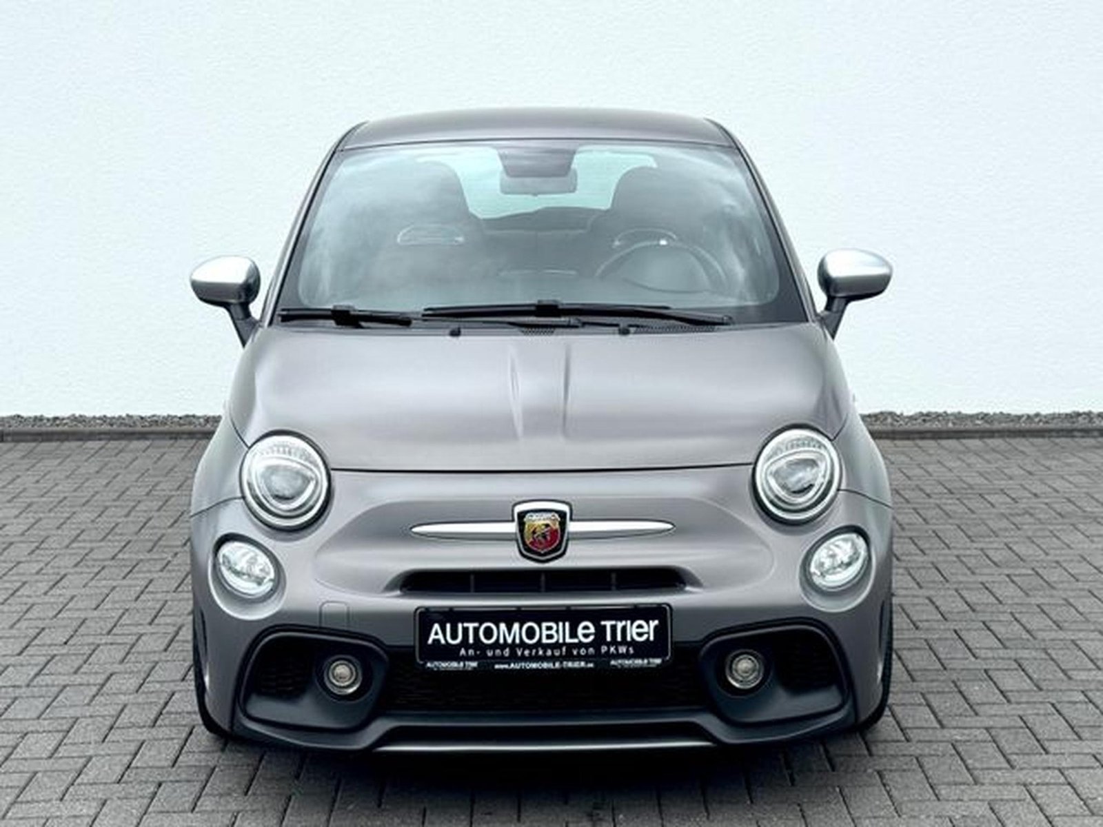 Abarth 595 – Image 13