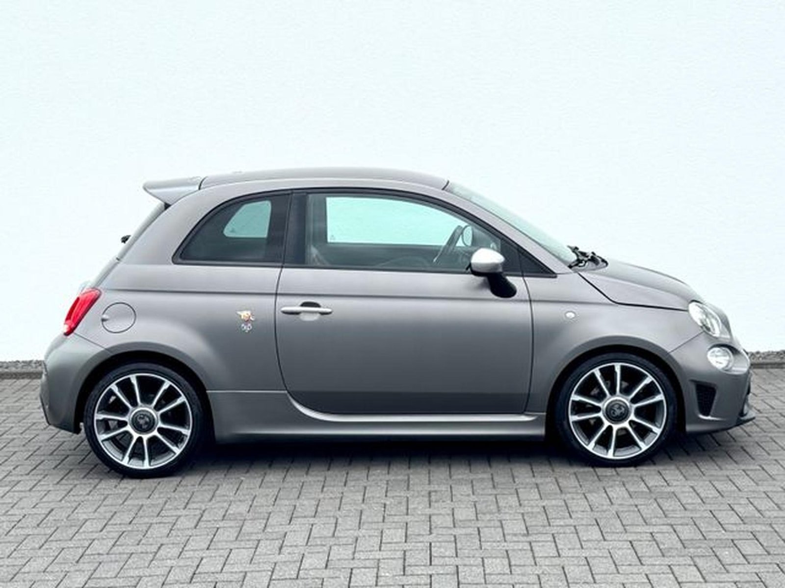 Abarth 595 – Image 11