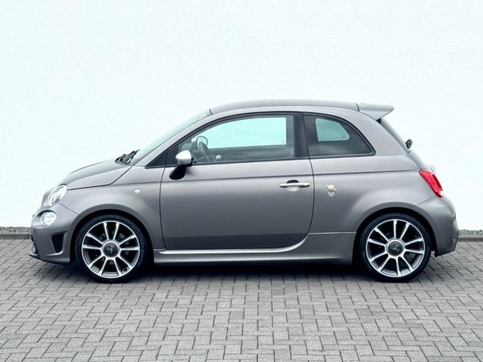 Abarth 595 – Image 7