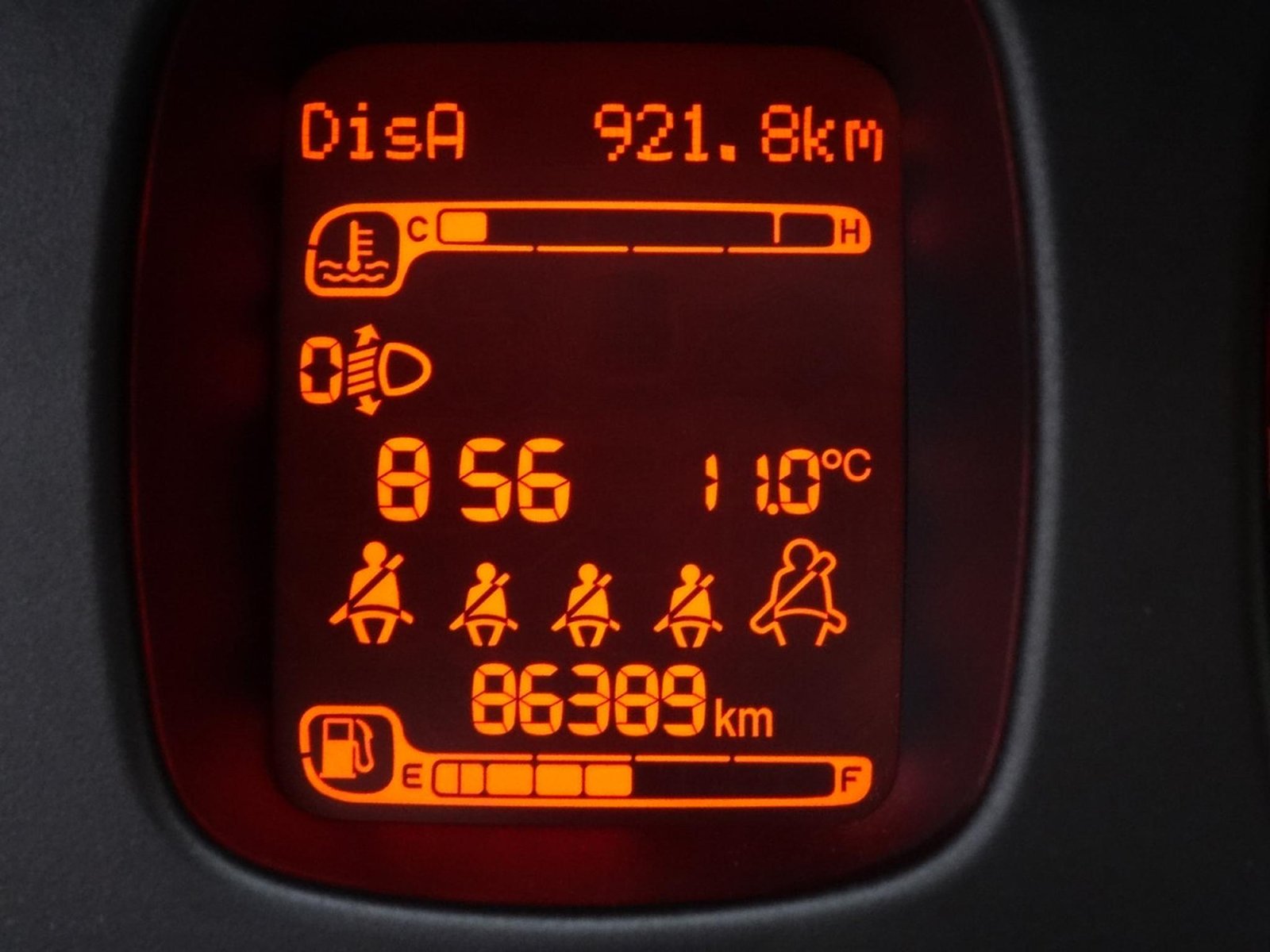 Fiat Panda – Image 4