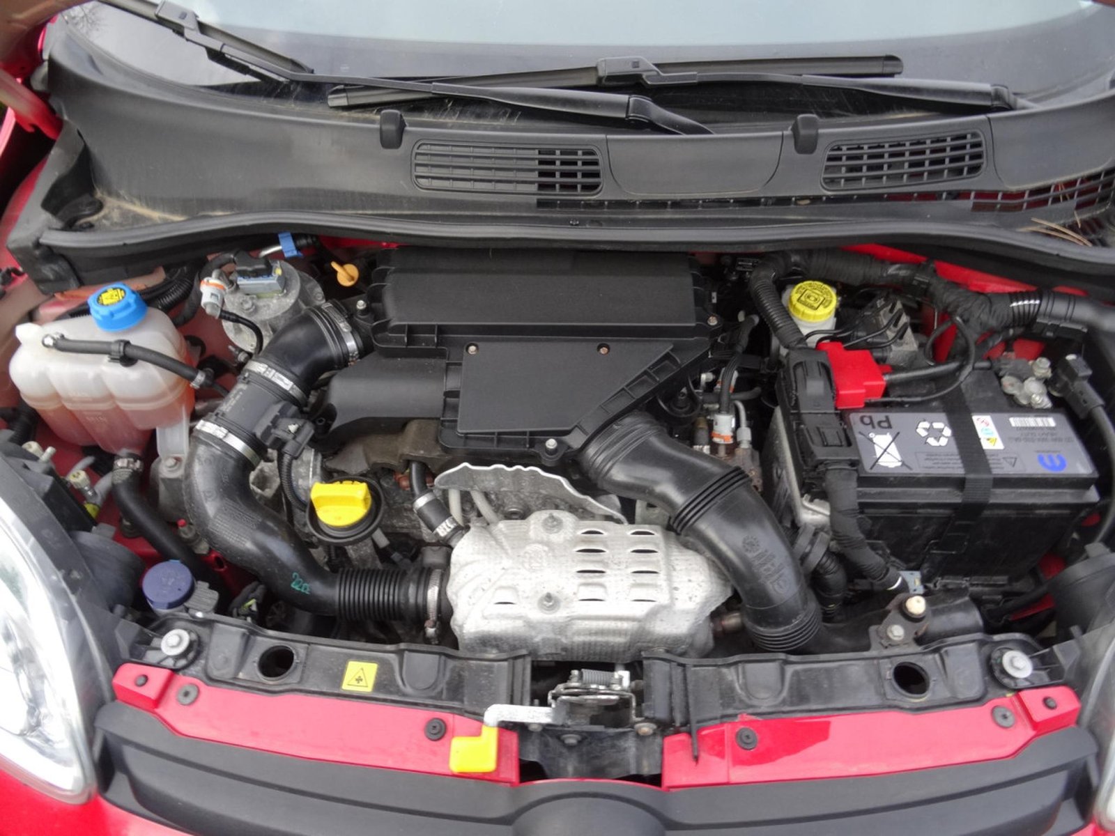 Fiat Panda – Image 3