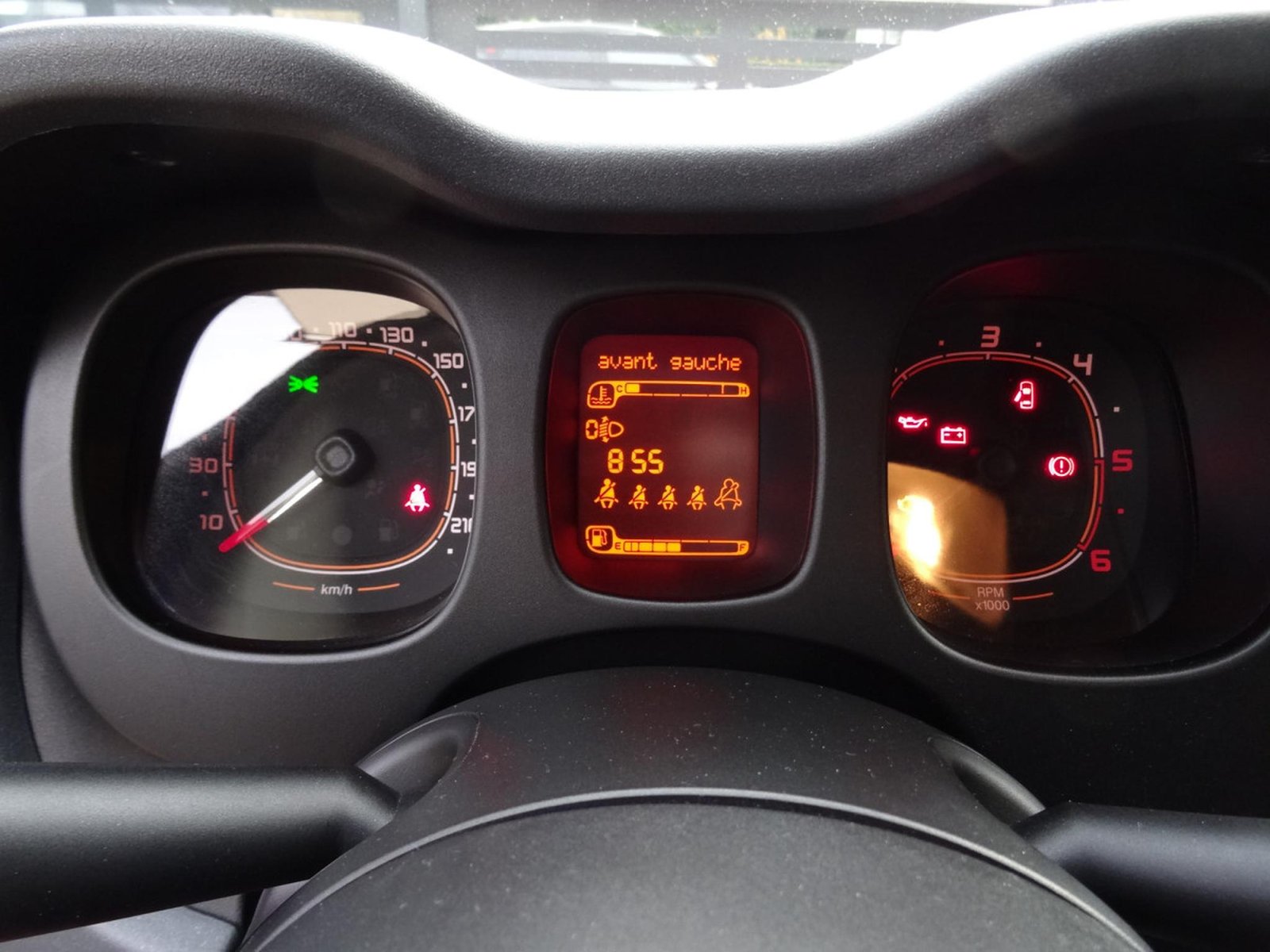 Fiat Panda – Image 7