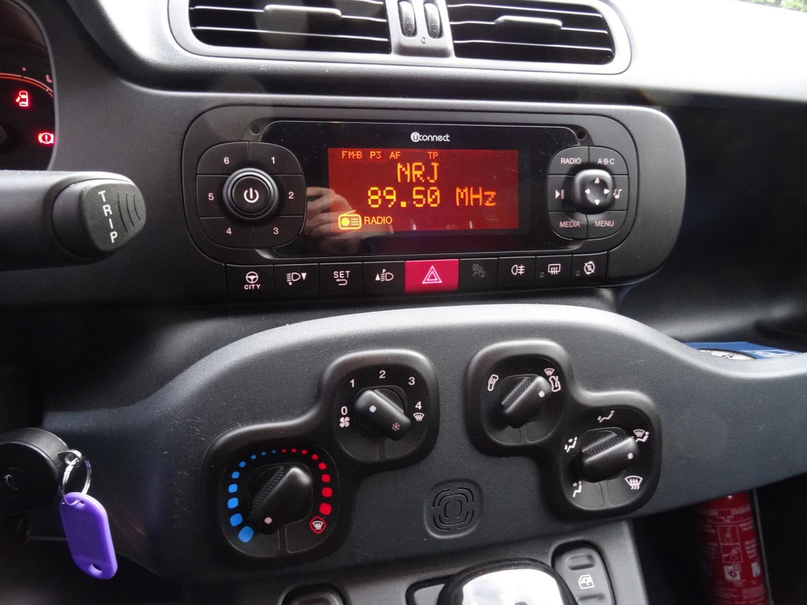 Fiat Panda – Image 6