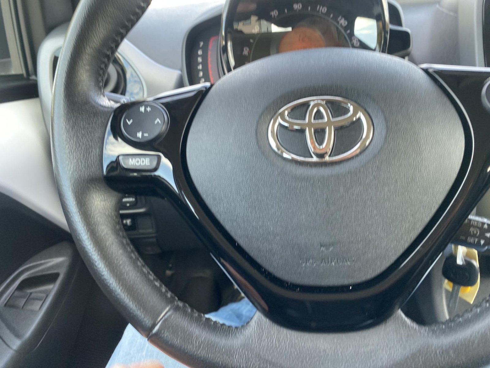 Toyota Aygo – Image 6