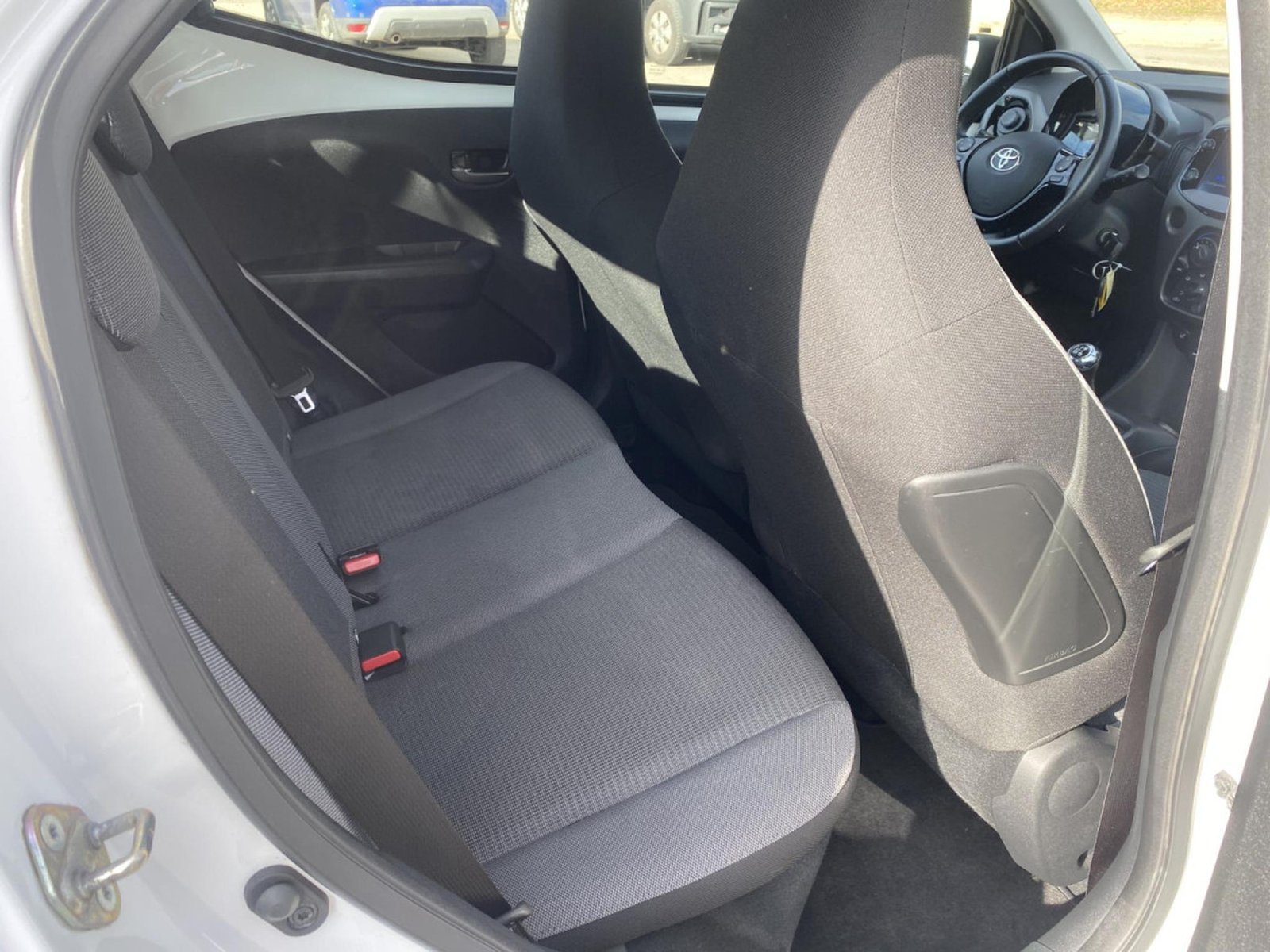 Toyota Aygo – Image 5