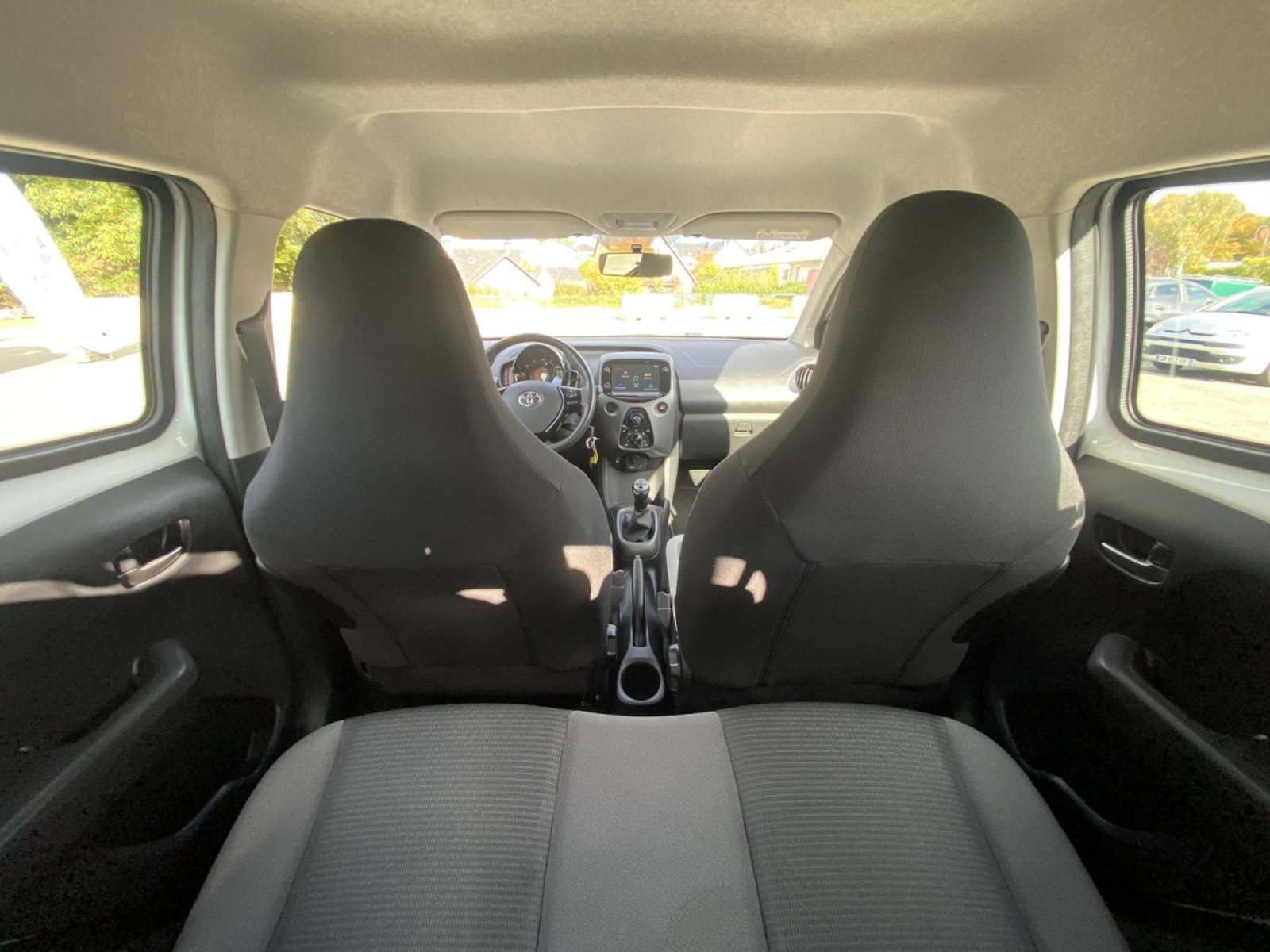 Toyota Aygo – Image 4