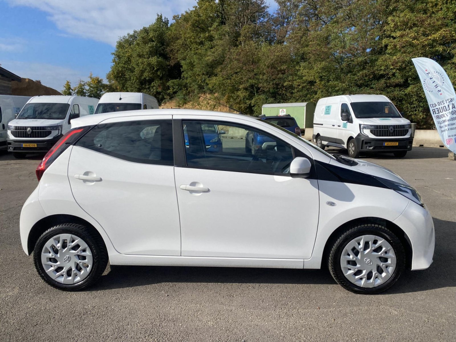 Toyota Aygo – Image 14