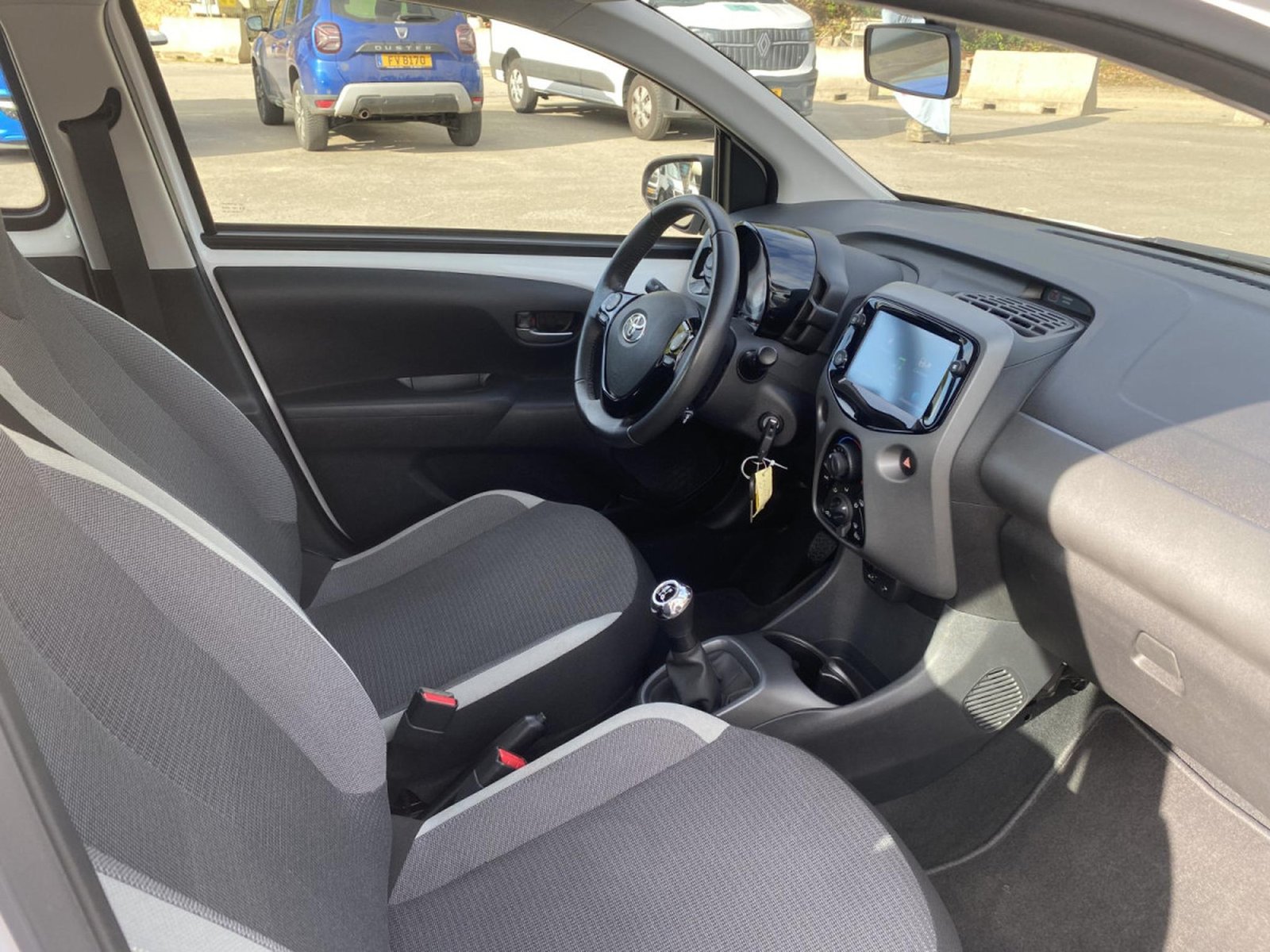Toyota Aygo – Image 11
