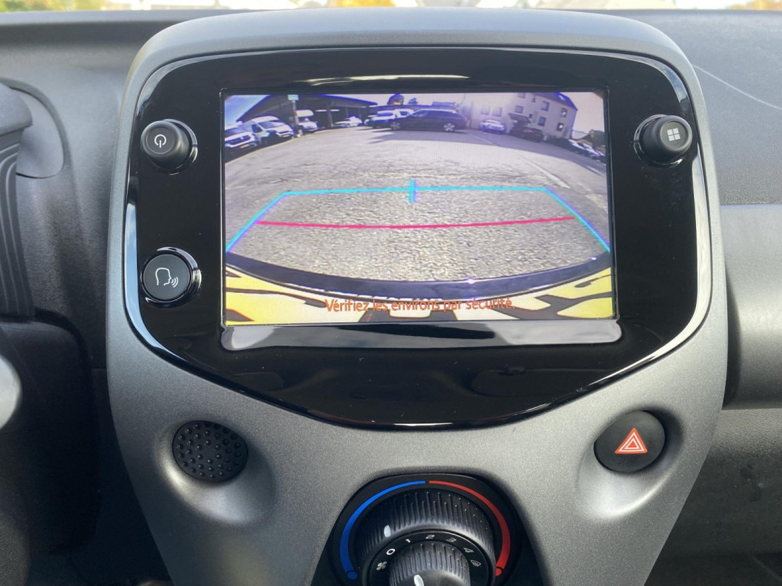 Toyota Aygo – Image 10