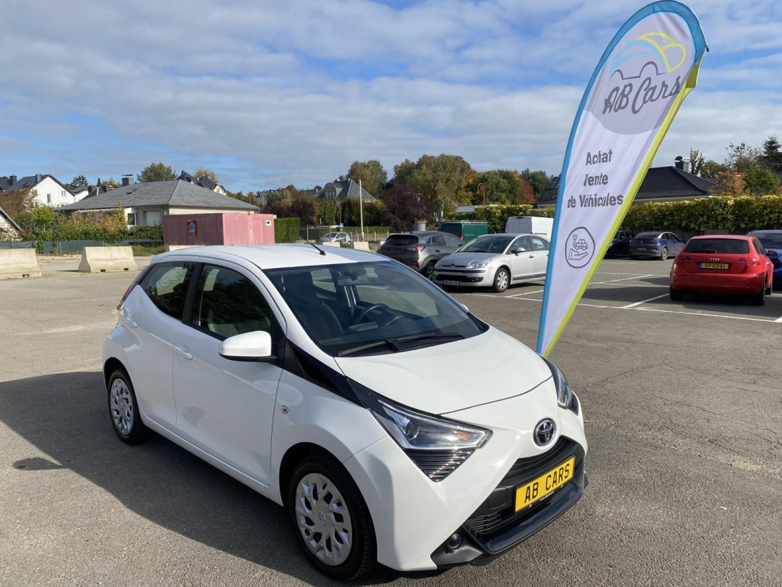 Toyota Aygo – Image 2