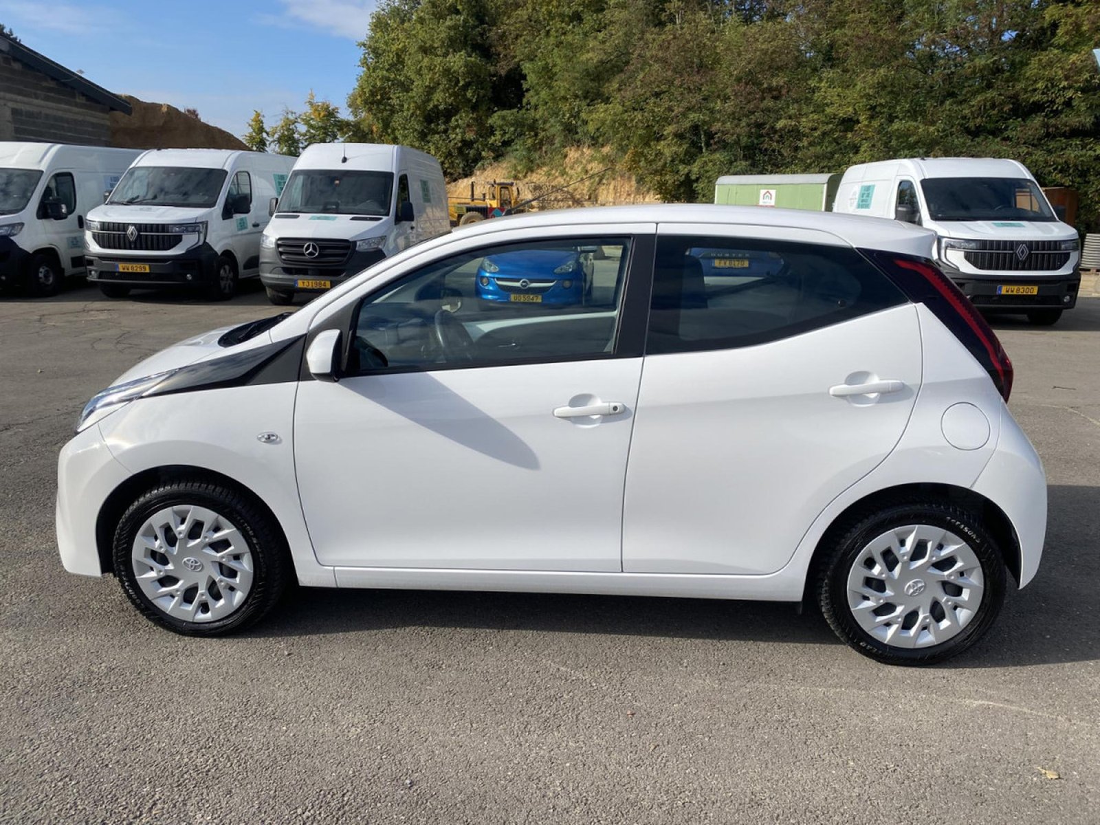 Toyota Aygo – Image 19