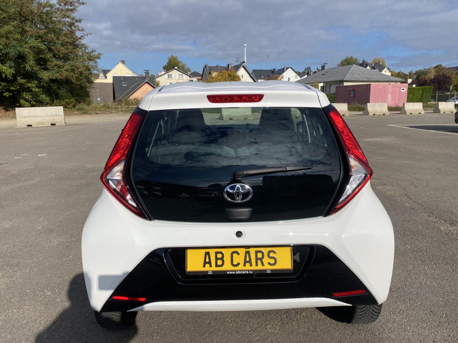 Toyota Aygo – Image 18