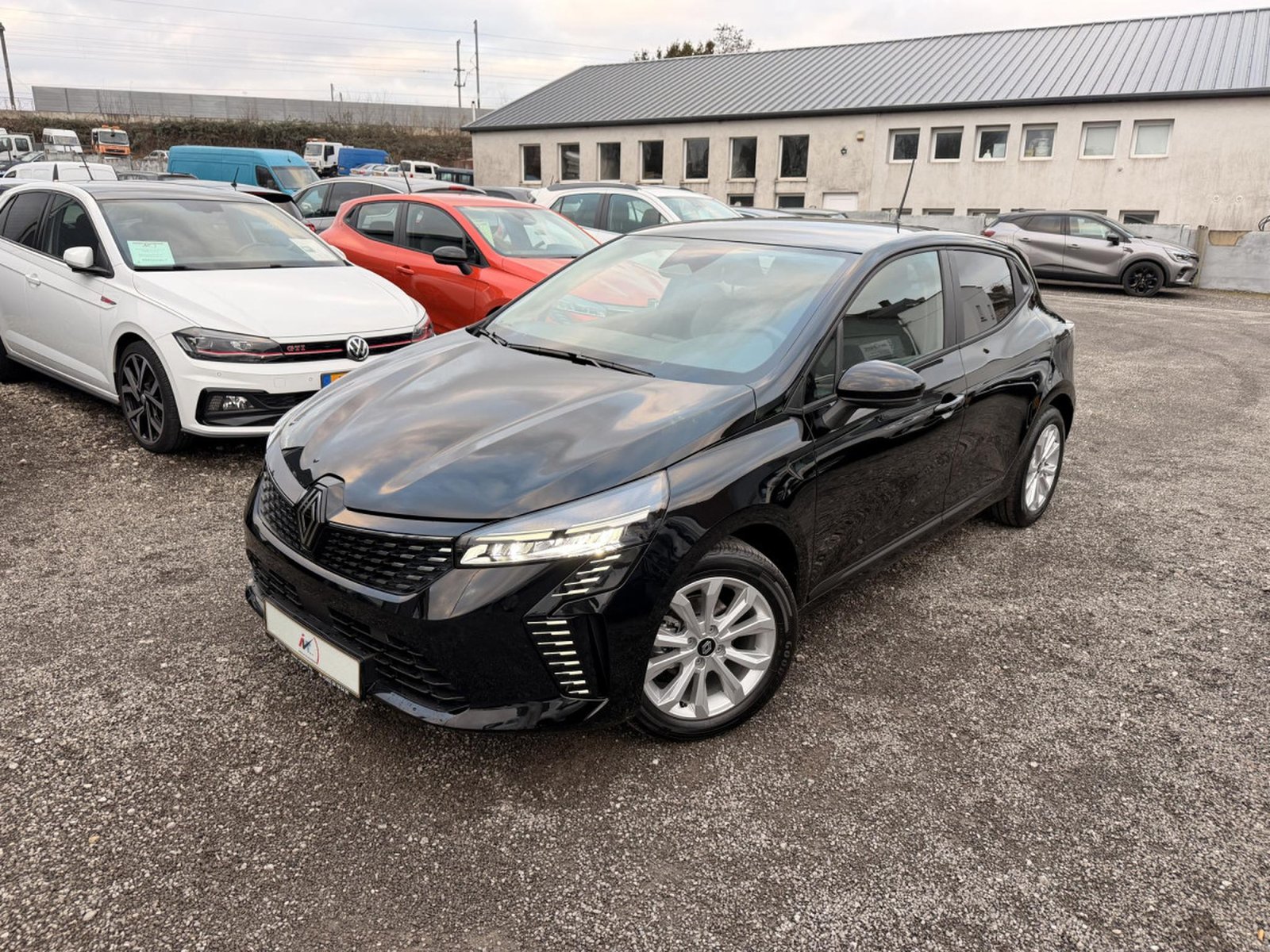 Renault Clio – Image 2