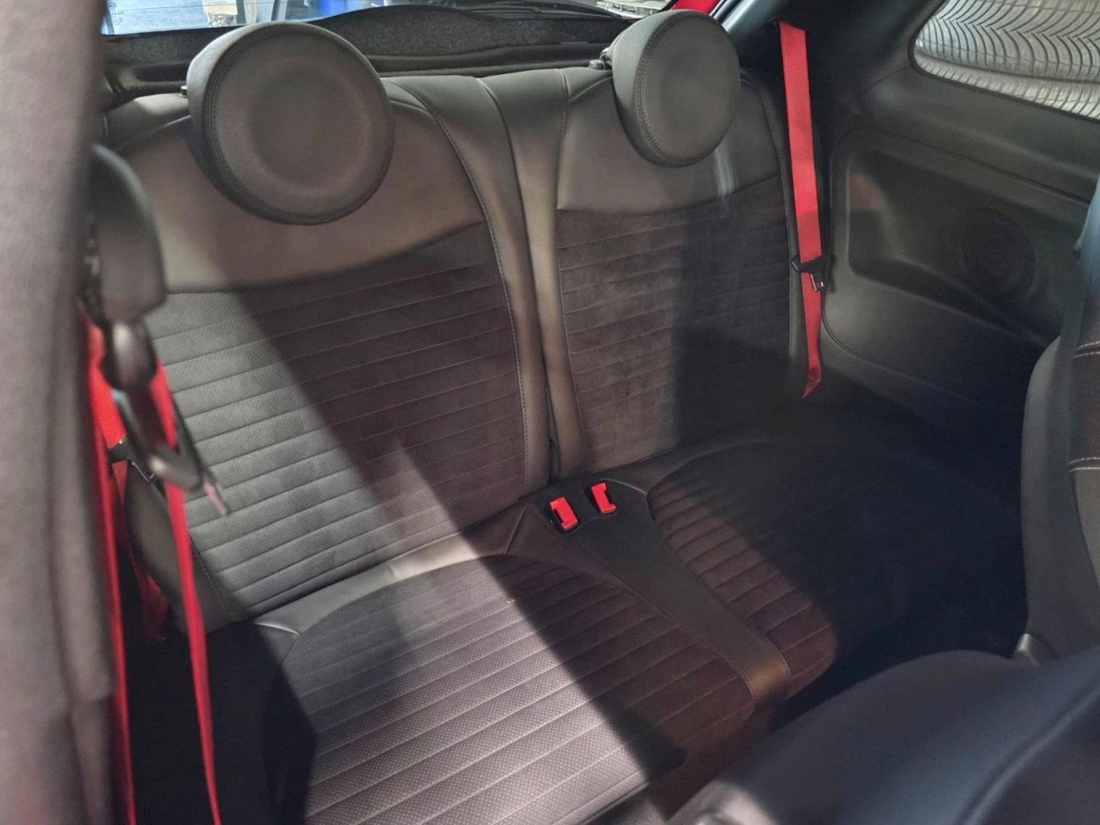 Abarth 595 – Image 8