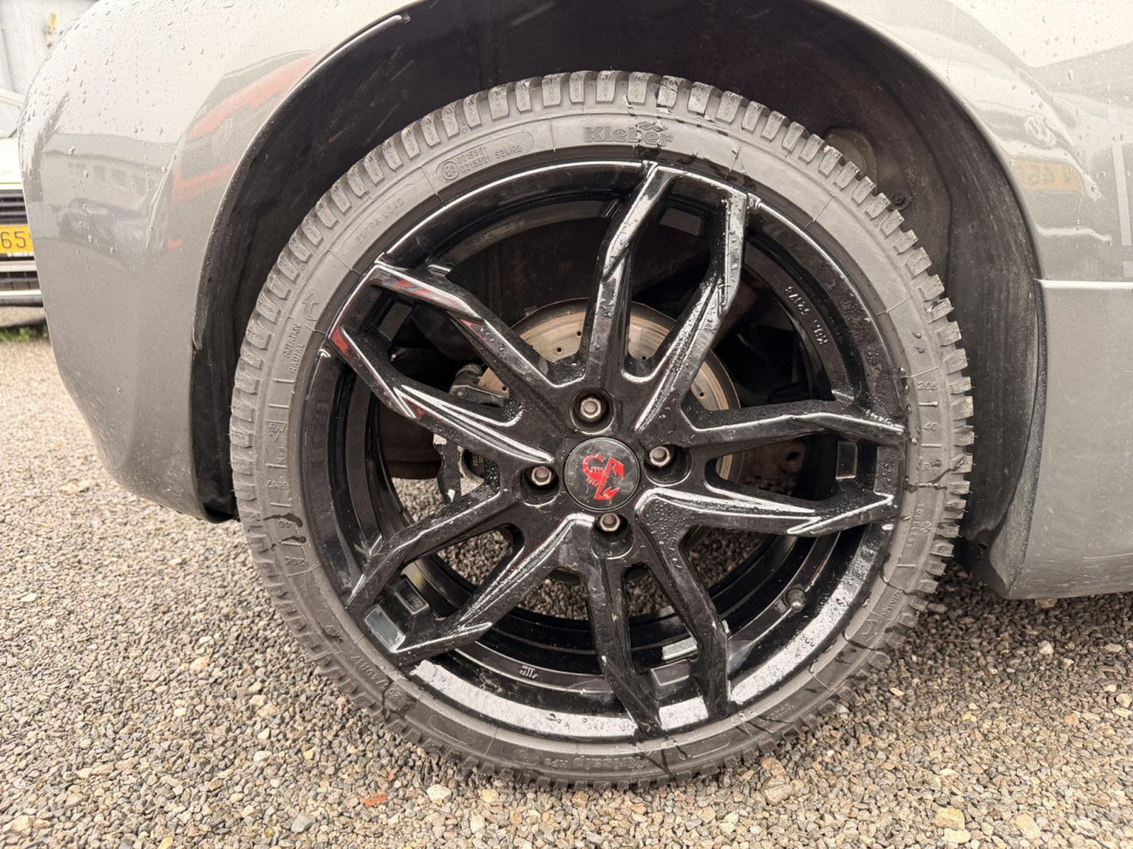 Abarth 595 – Image 10