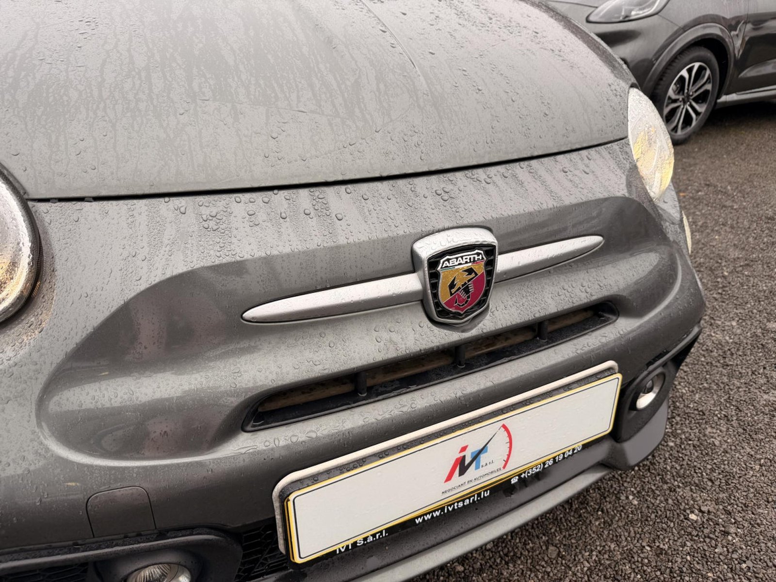 Abarth 595 – Image 9