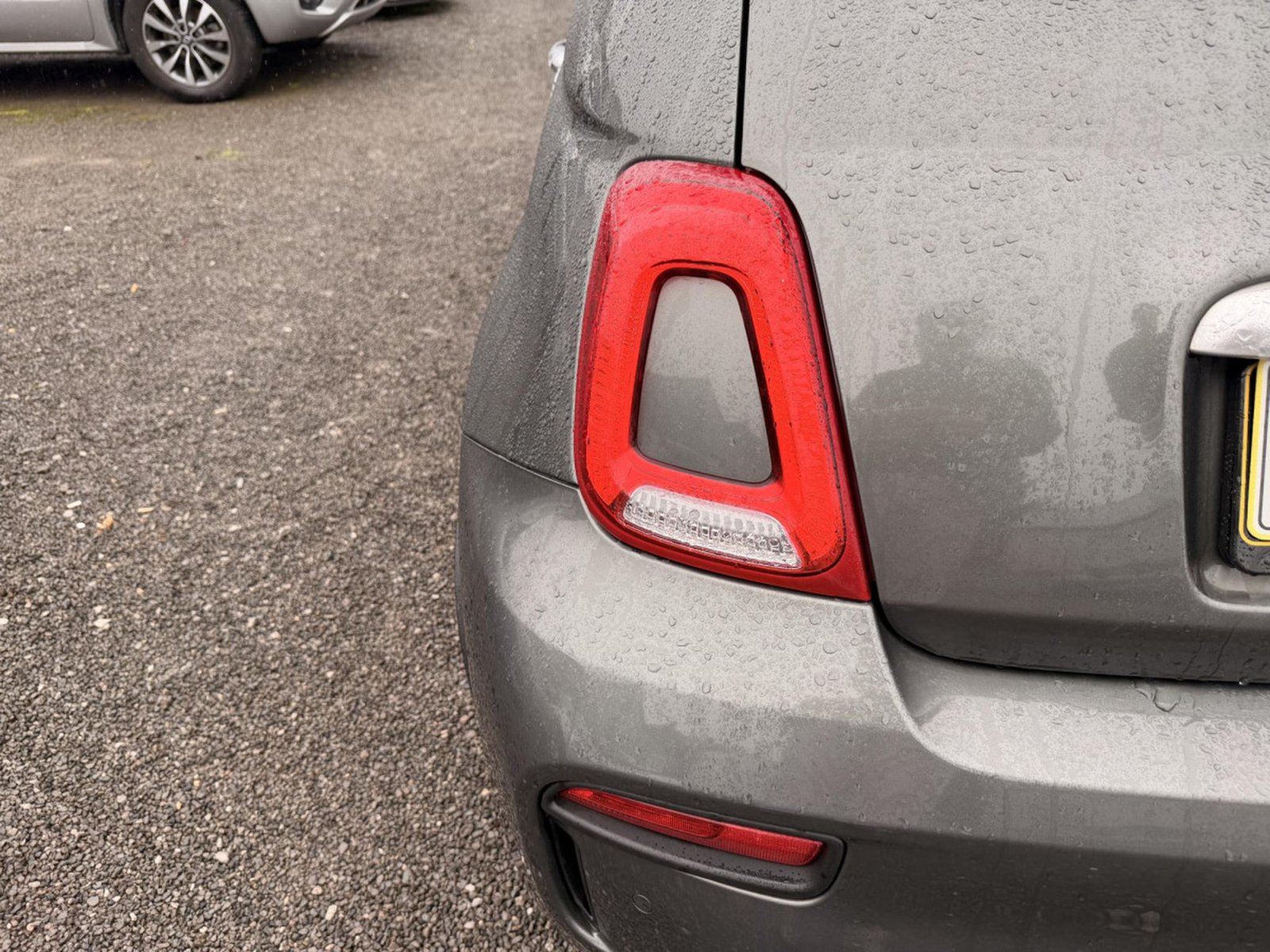 Abarth 595 – Image 7