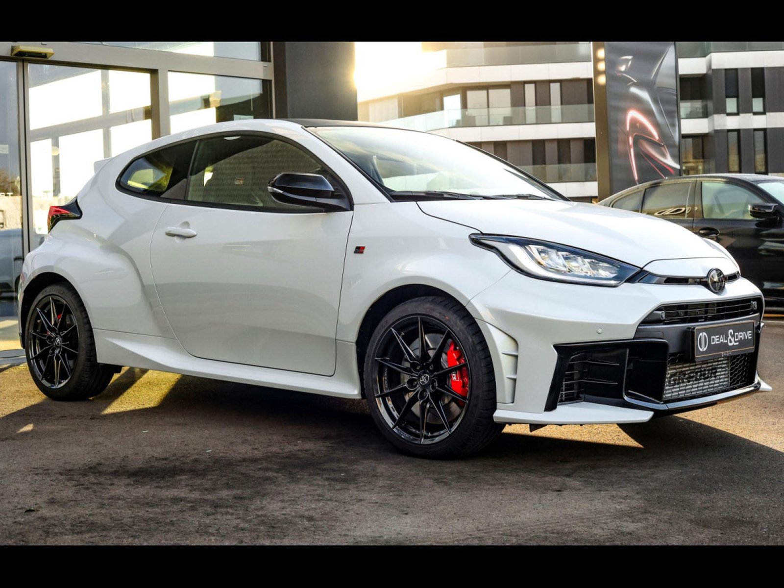 Toyota Yaris – Image 7
