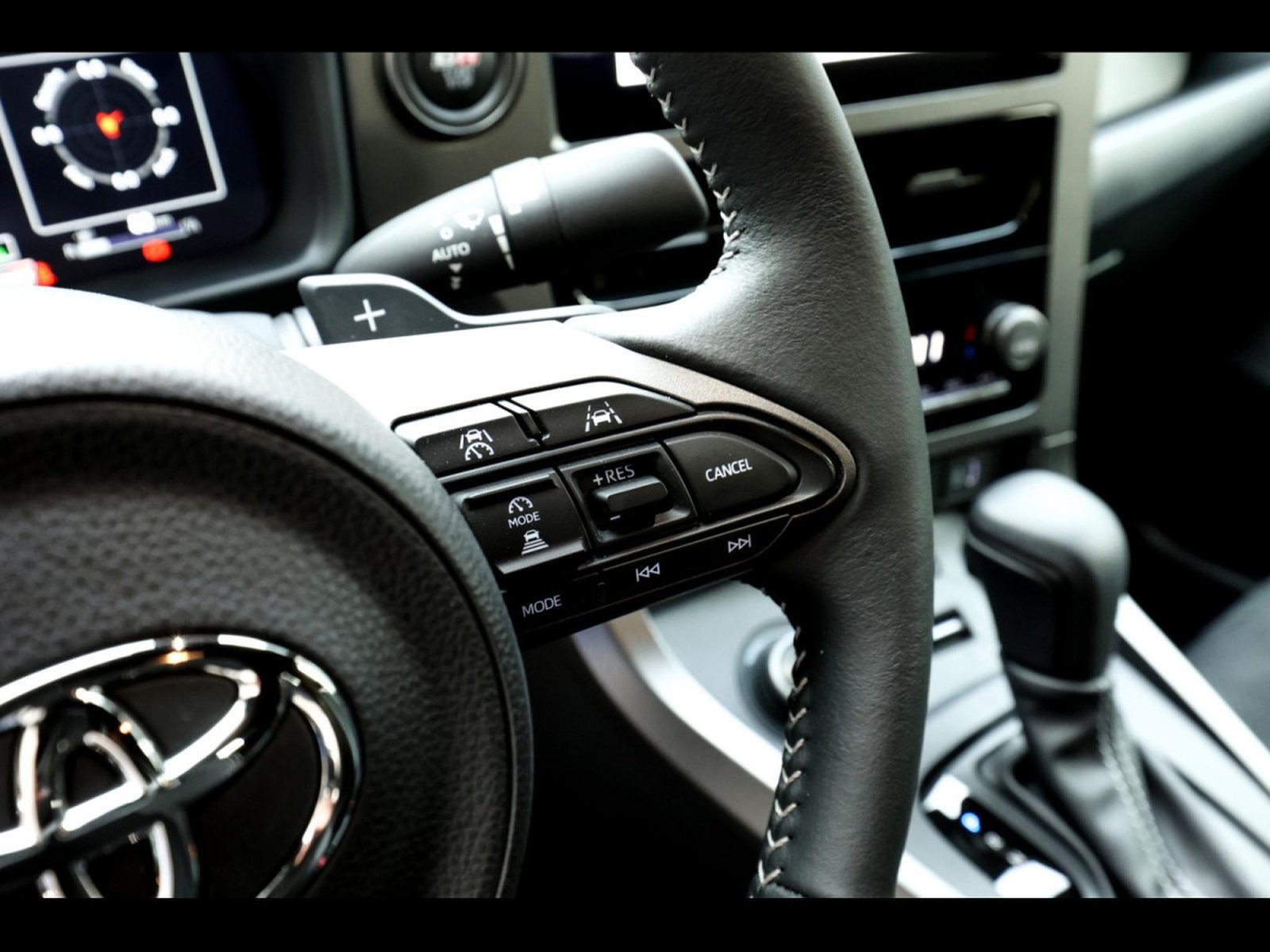 Toyota Yaris – Image 5
