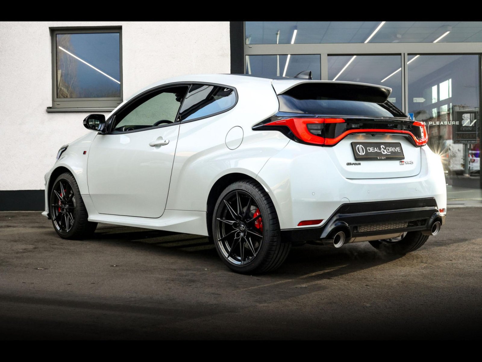 Toyota Yaris – Image 20