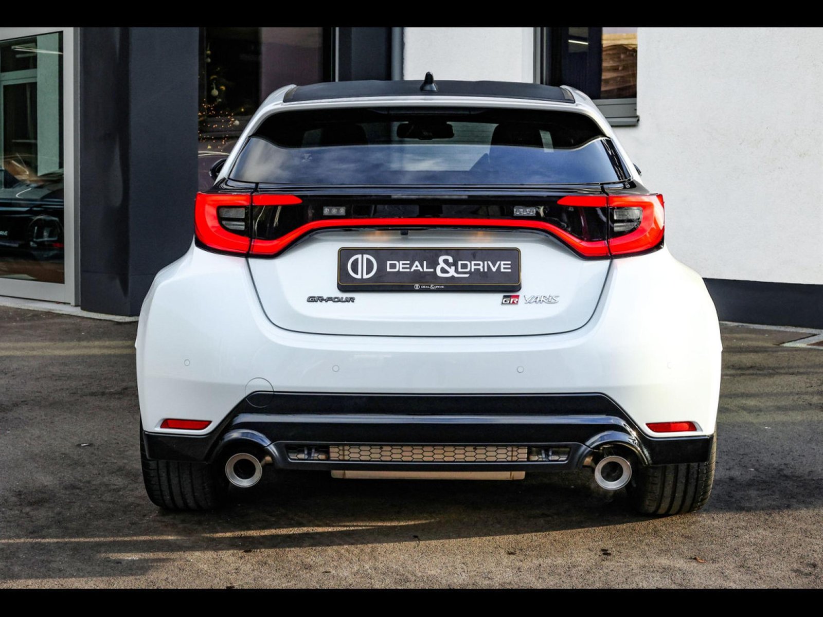 Toyota Yaris – Image 19