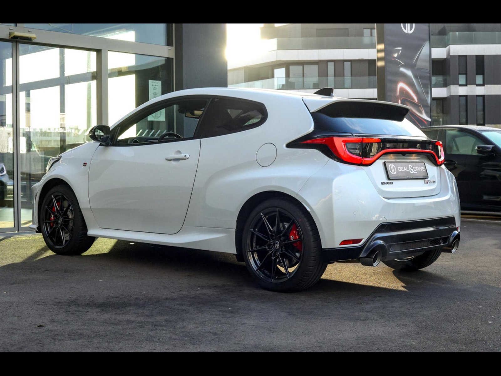Toyota Yaris – Image 17