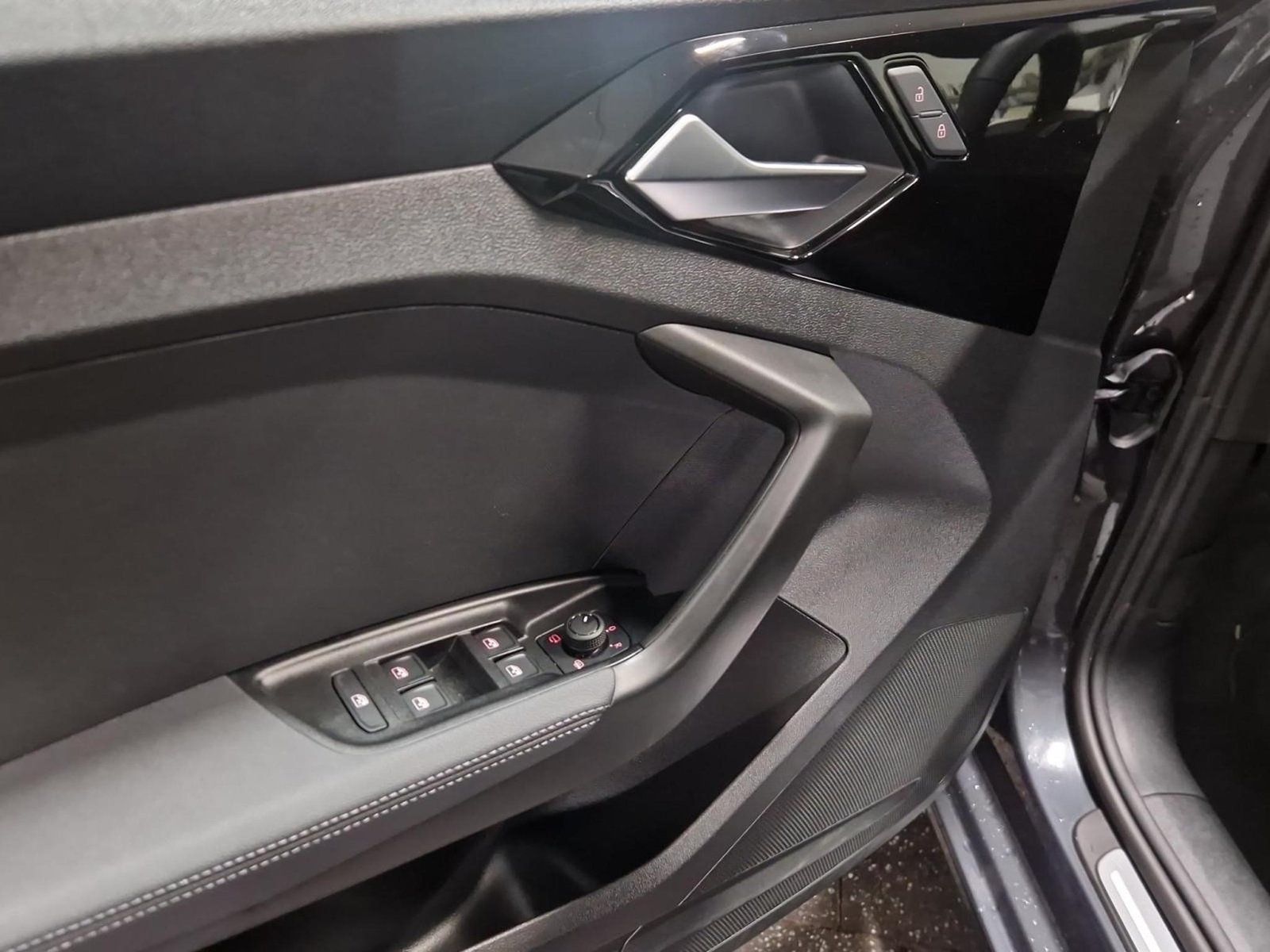 Audi A1 – Image 8