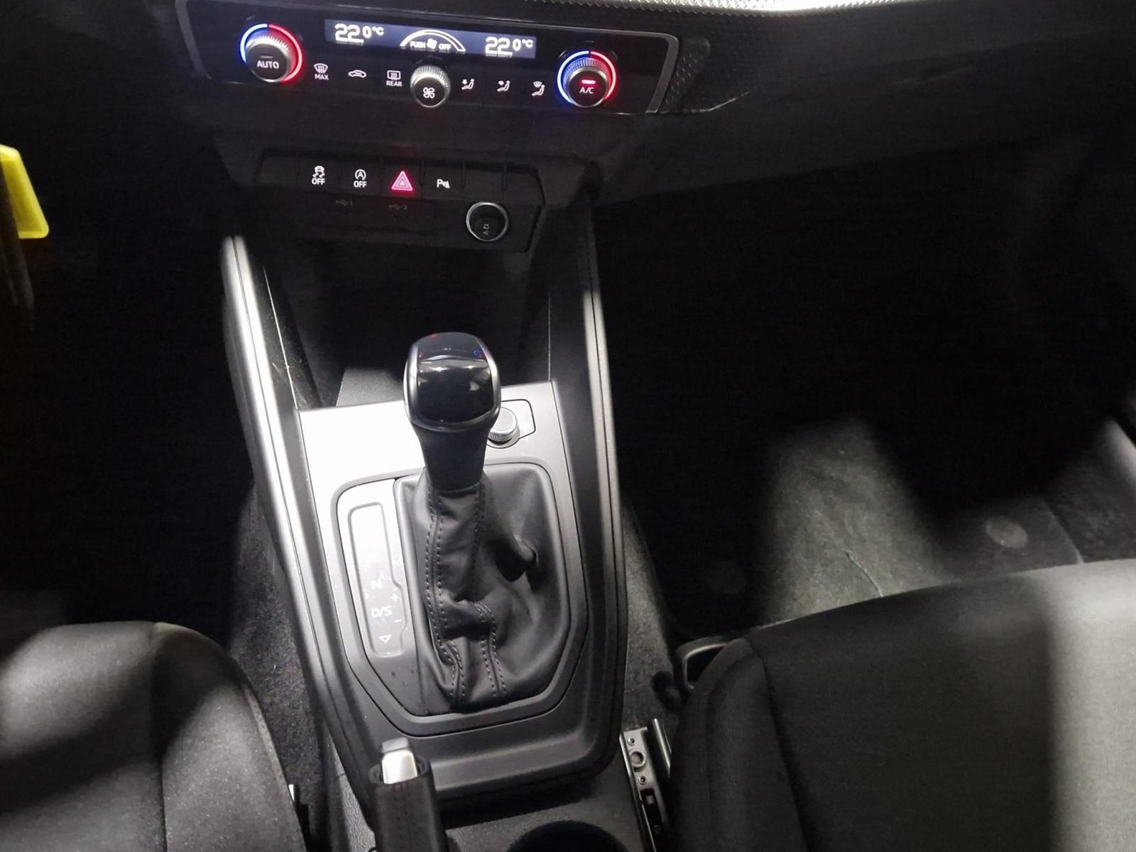 Audi A1 – Image 5