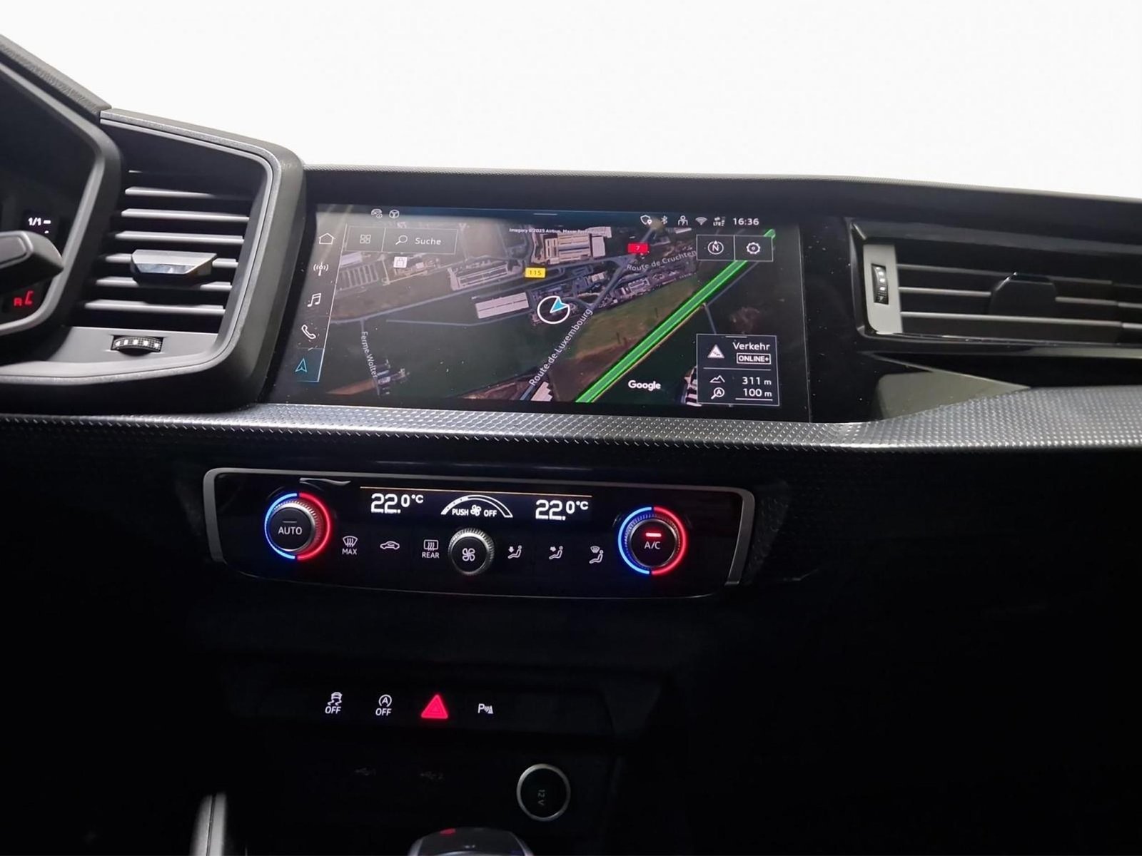 Audi A1 – Image 4