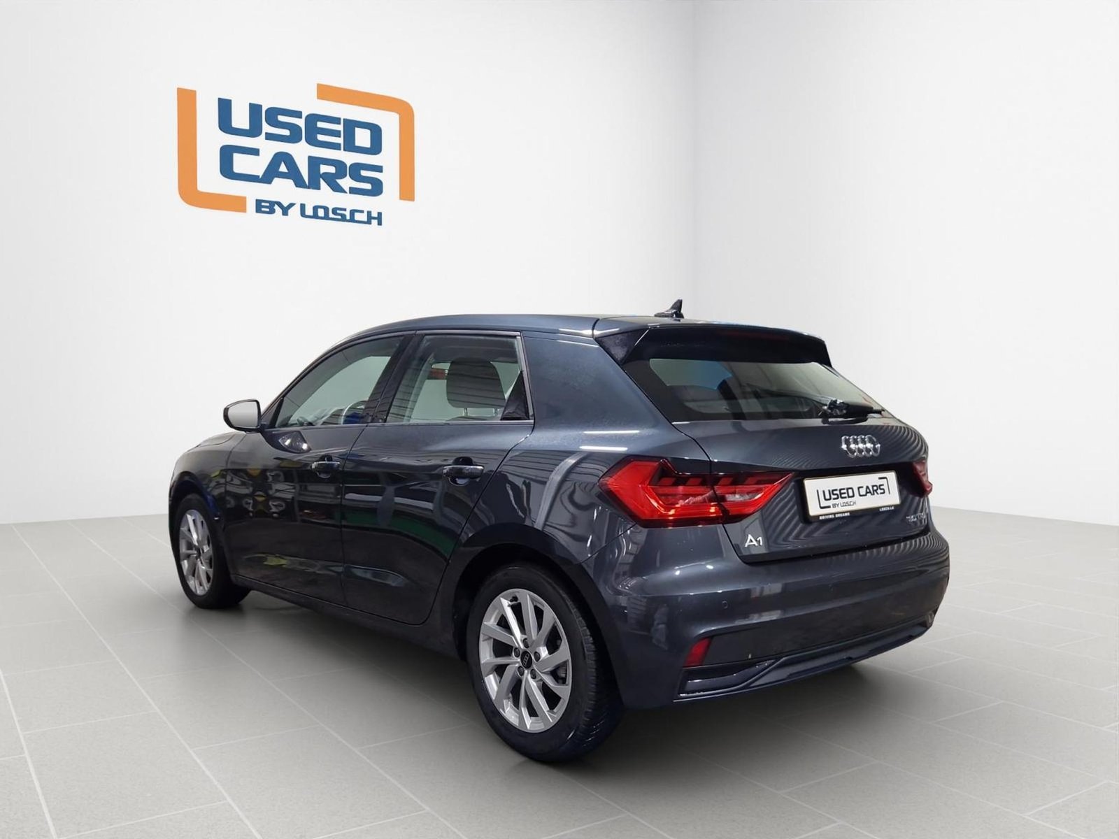 Audi A1 – Image 13