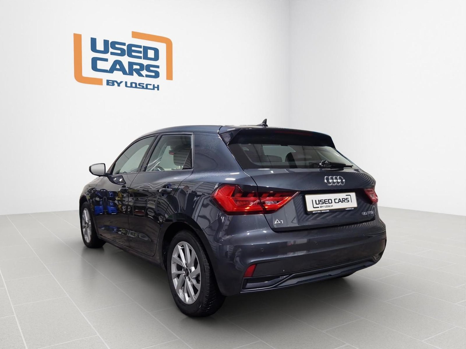 Audi A1 – Image 12