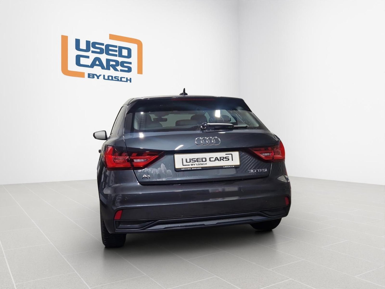 Audi A1 – Image 11