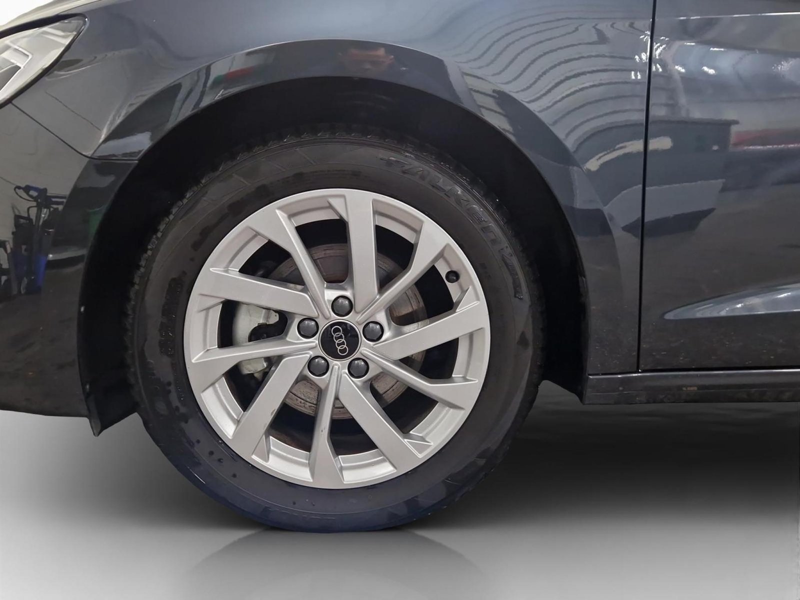Audi A1 – Image 9