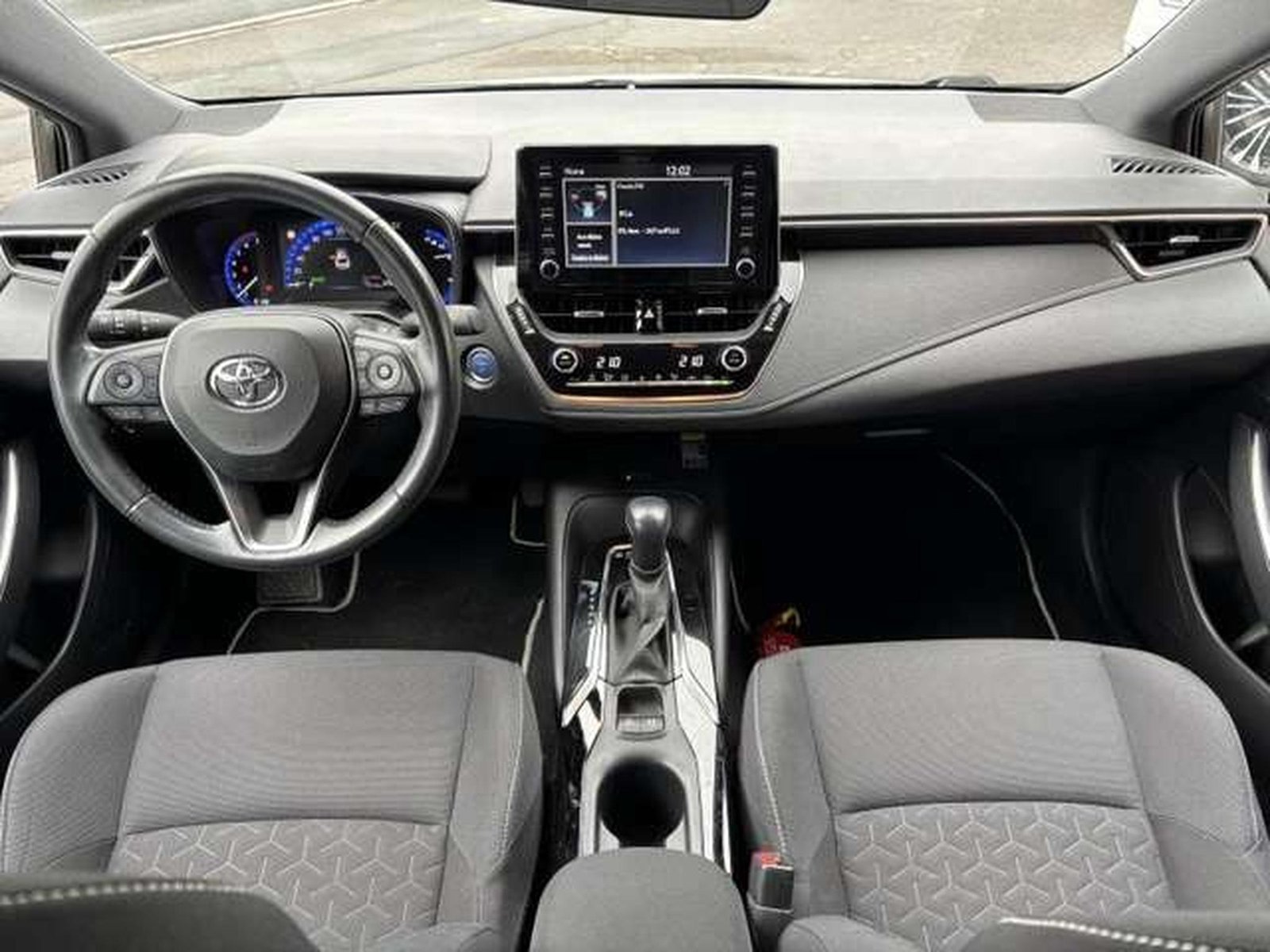 Toyota Corolla – Image 6