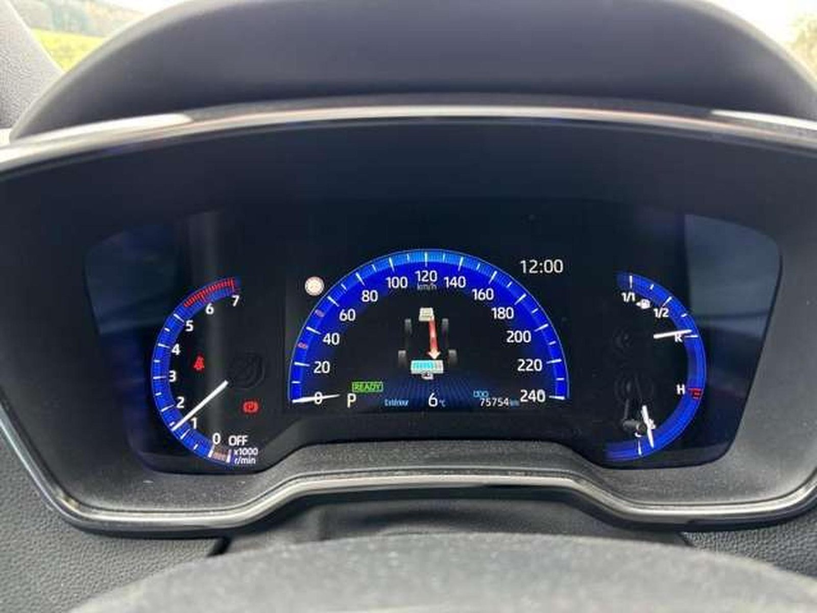 Toyota Corolla – Image 5