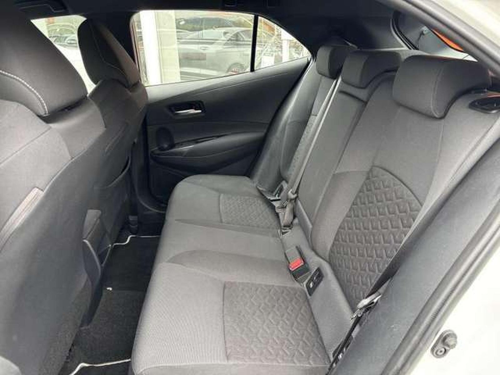 Toyota Corolla – Image 3
