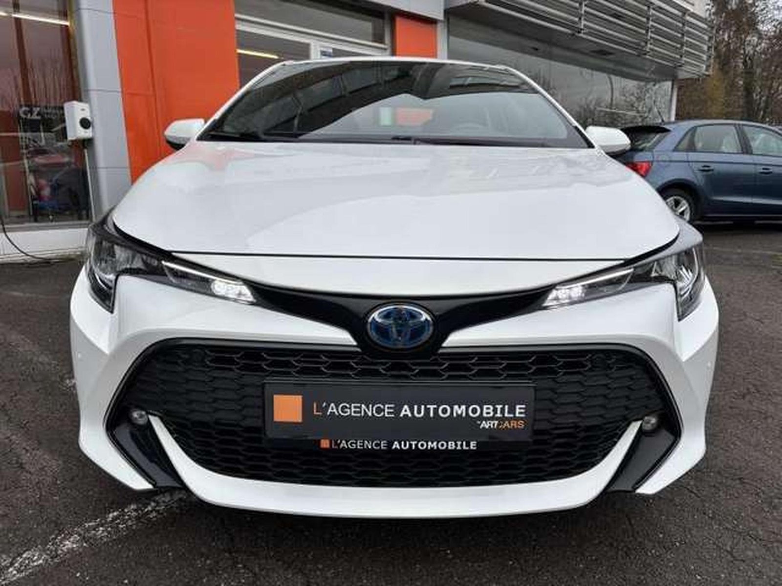 Toyota Corolla – Image 14