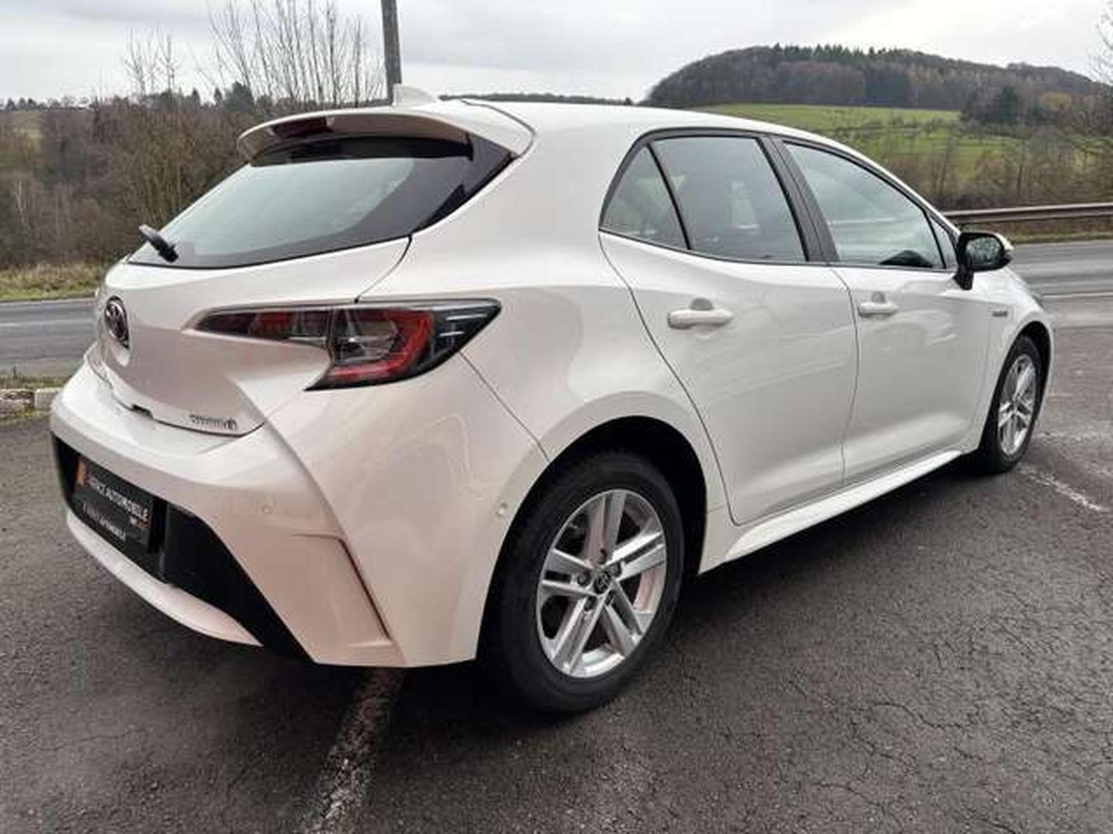 Toyota Corolla – Image 12