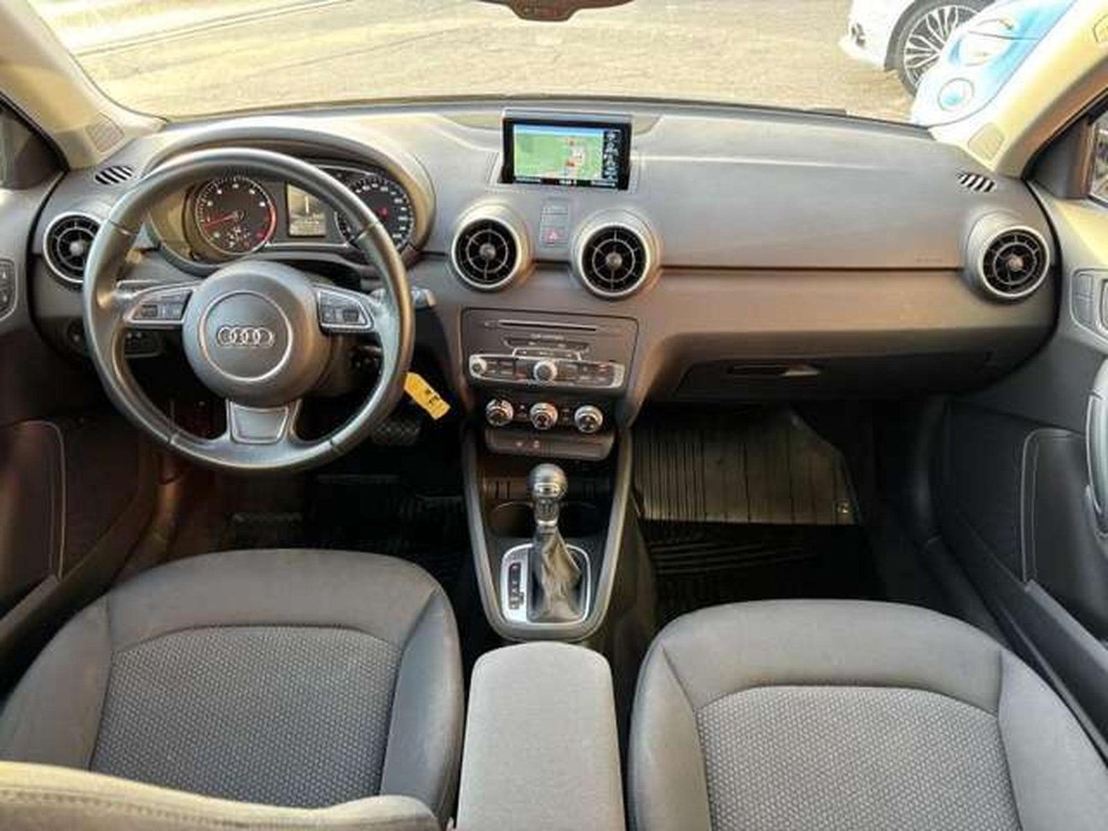 Audi A1 – Image 7