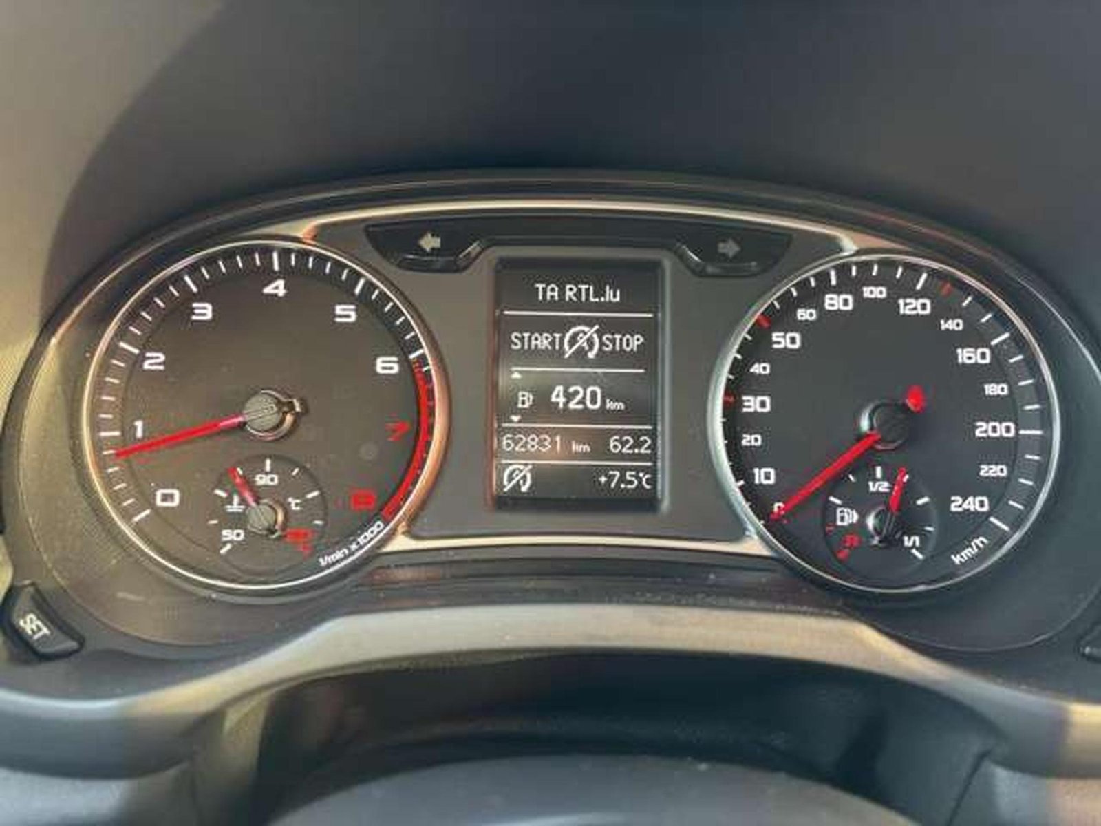 Audi A1 – Image 6