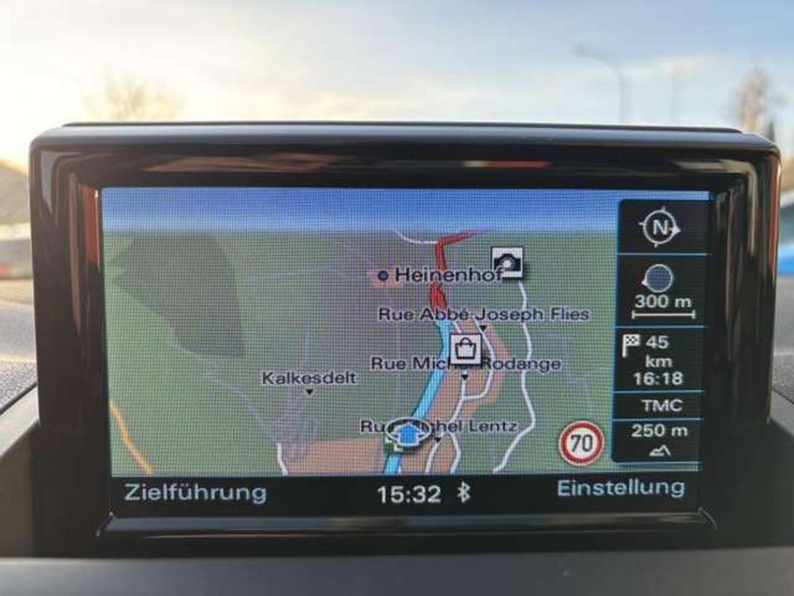 Audi A1 – Image 5