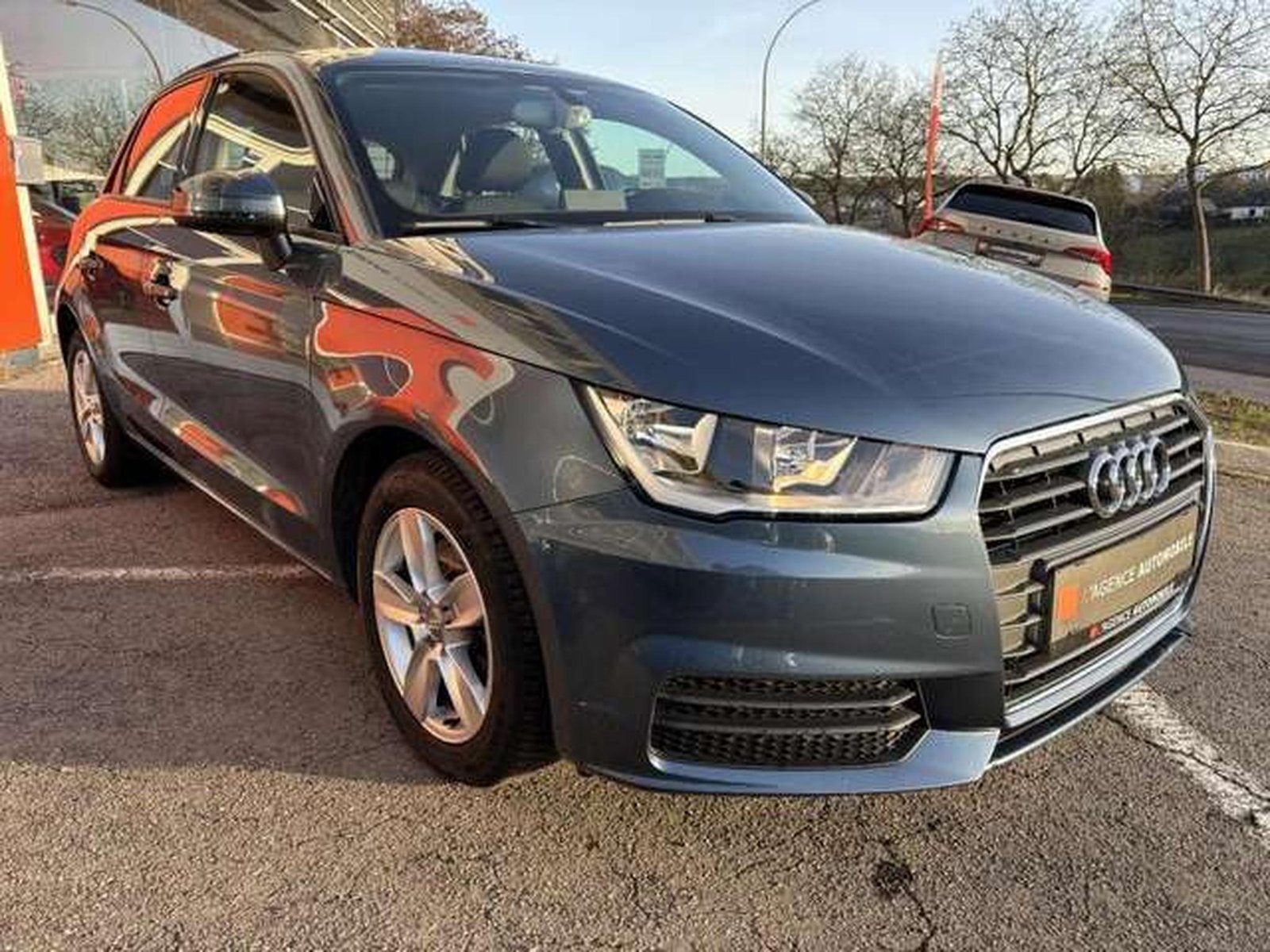 Audi A1 – Image 13