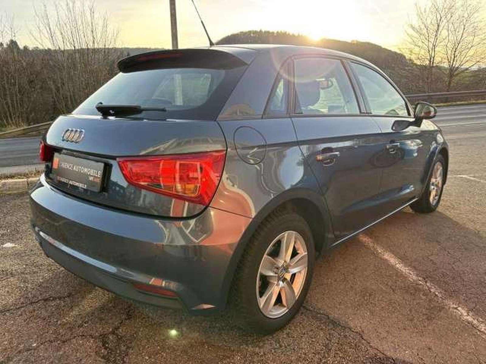 Audi A1 – Image 12