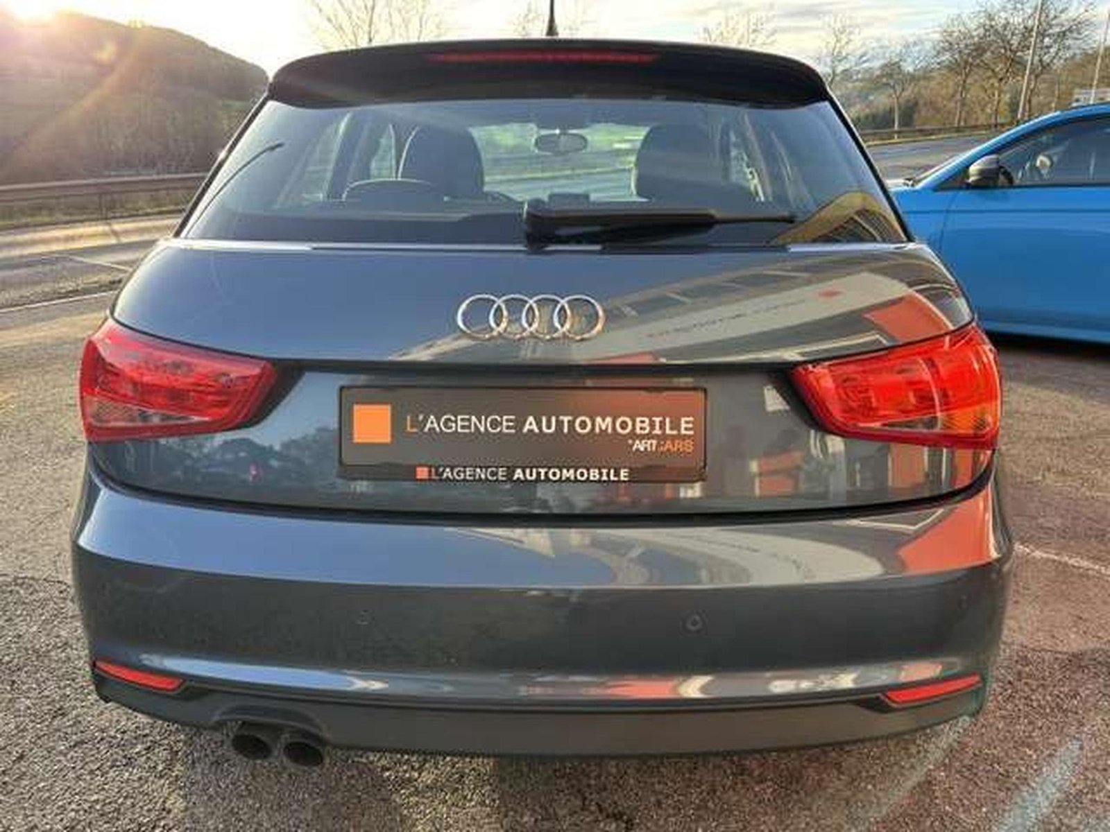 Audi A1 – Image 11