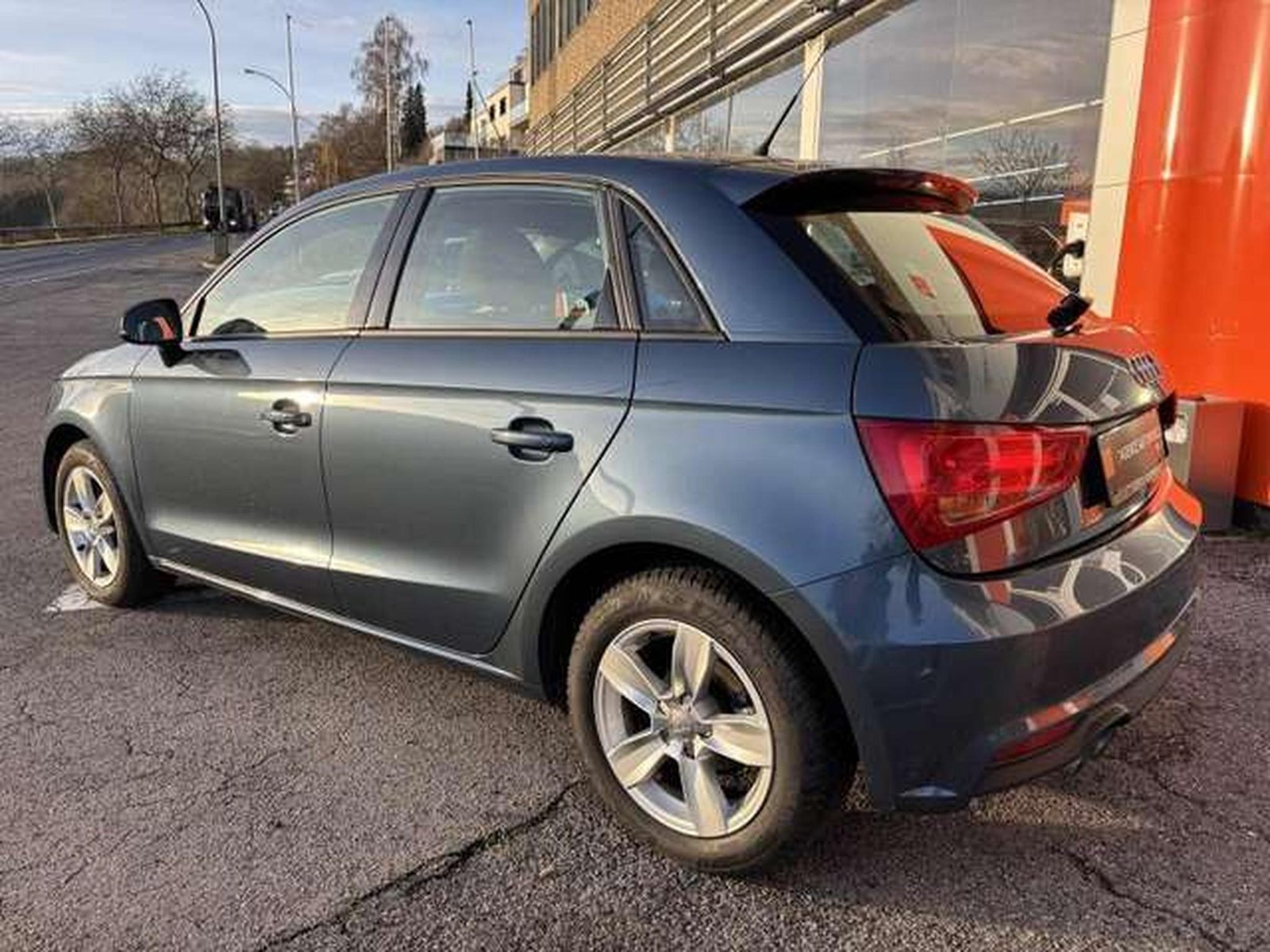 Audi A1 – Image 10