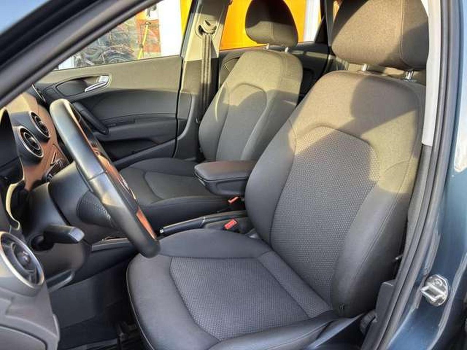 Audi A1 – Image 8