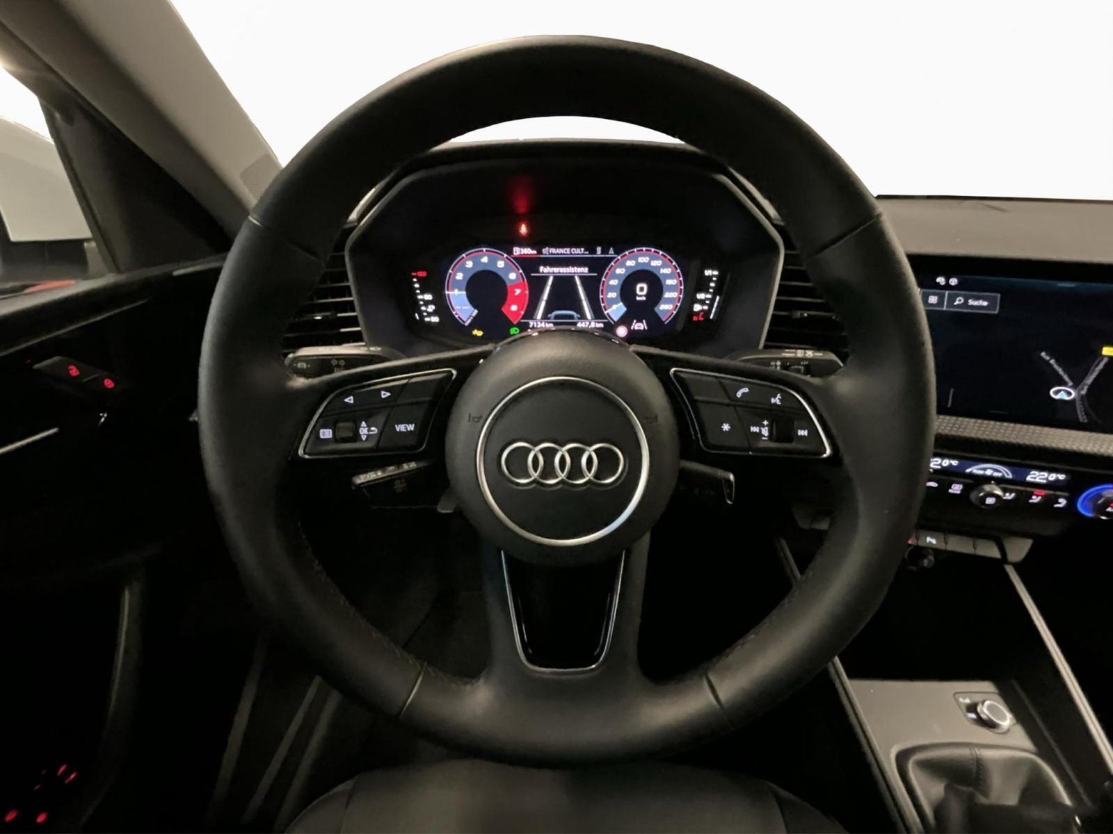 Audi A1 – Image 11