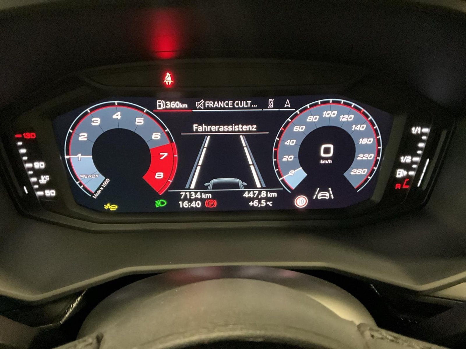 Audi A1 – Image 10